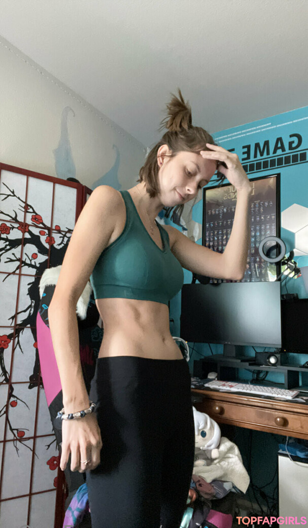 Foto desnuda filtrada de OnlyFans de Nocturnal Virus #99 Foto desnuda filtrada de OnlyFans de Nocturnal Virus #99