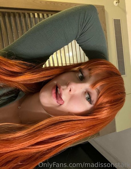 Madissonstark