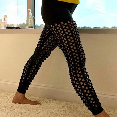 Foto desnuda filtrada de OnlyFans de Chiropractor