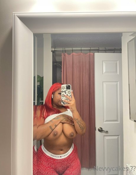 Nevvycakes