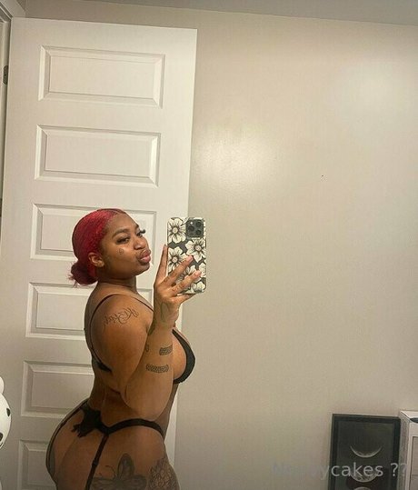 Nevvycakes