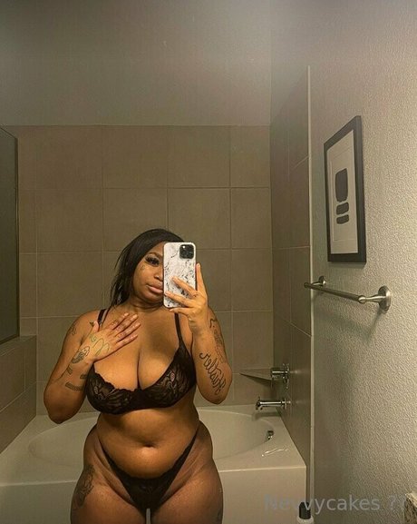 Nevvycakes