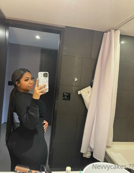Nevvycakes