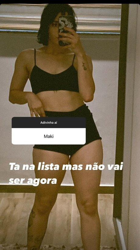 Foto desnuda filtrada de OnlyFans de Ciprilared