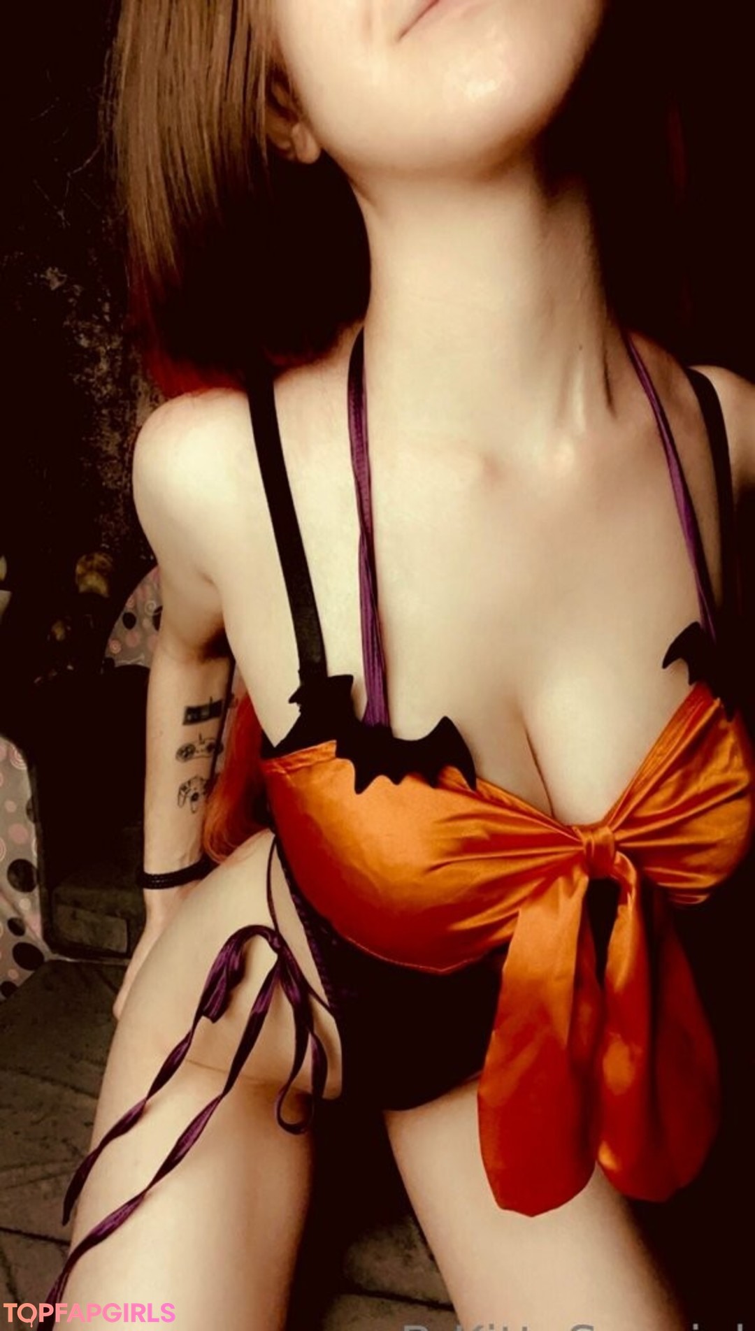 Foto desnuda filtrada de OnlyFans de Bkittyspecial #61 Foto desnuda filtrada de OnlyFans de Bkittyspecial #61