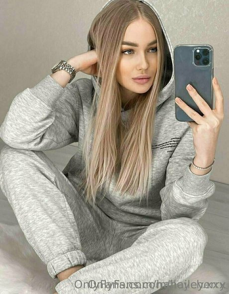 Haileycherry