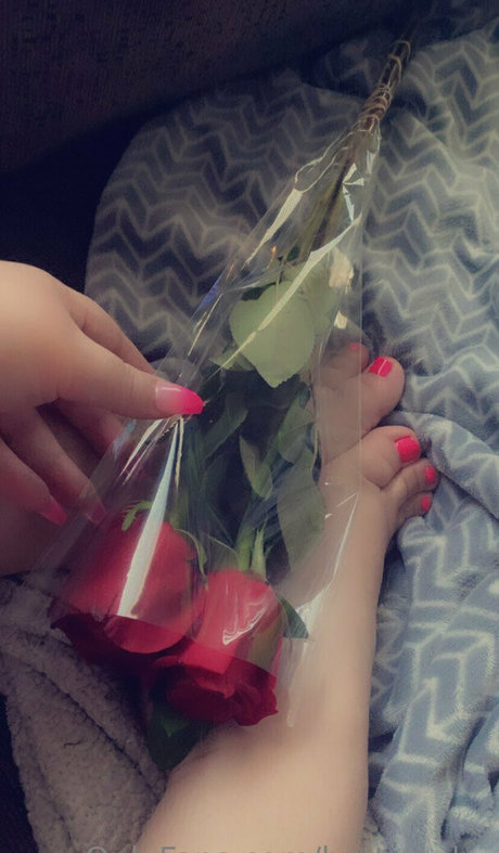 Foto desnuda filtrada de OnlyFans de Battybxby