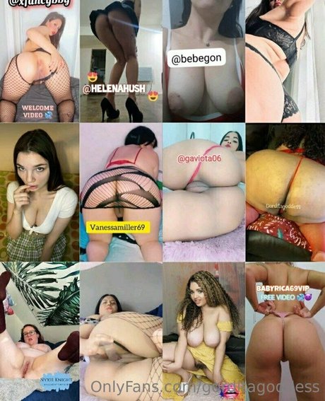 Gorditagoddess