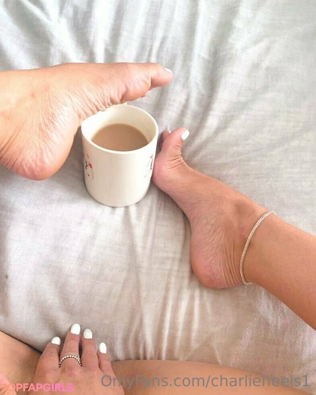 Foto desnuda filtrada de OnlyFans de Charlieheels1 #62 Foto desnuda filtrada de OnlyFans de Charlieheels1 #62