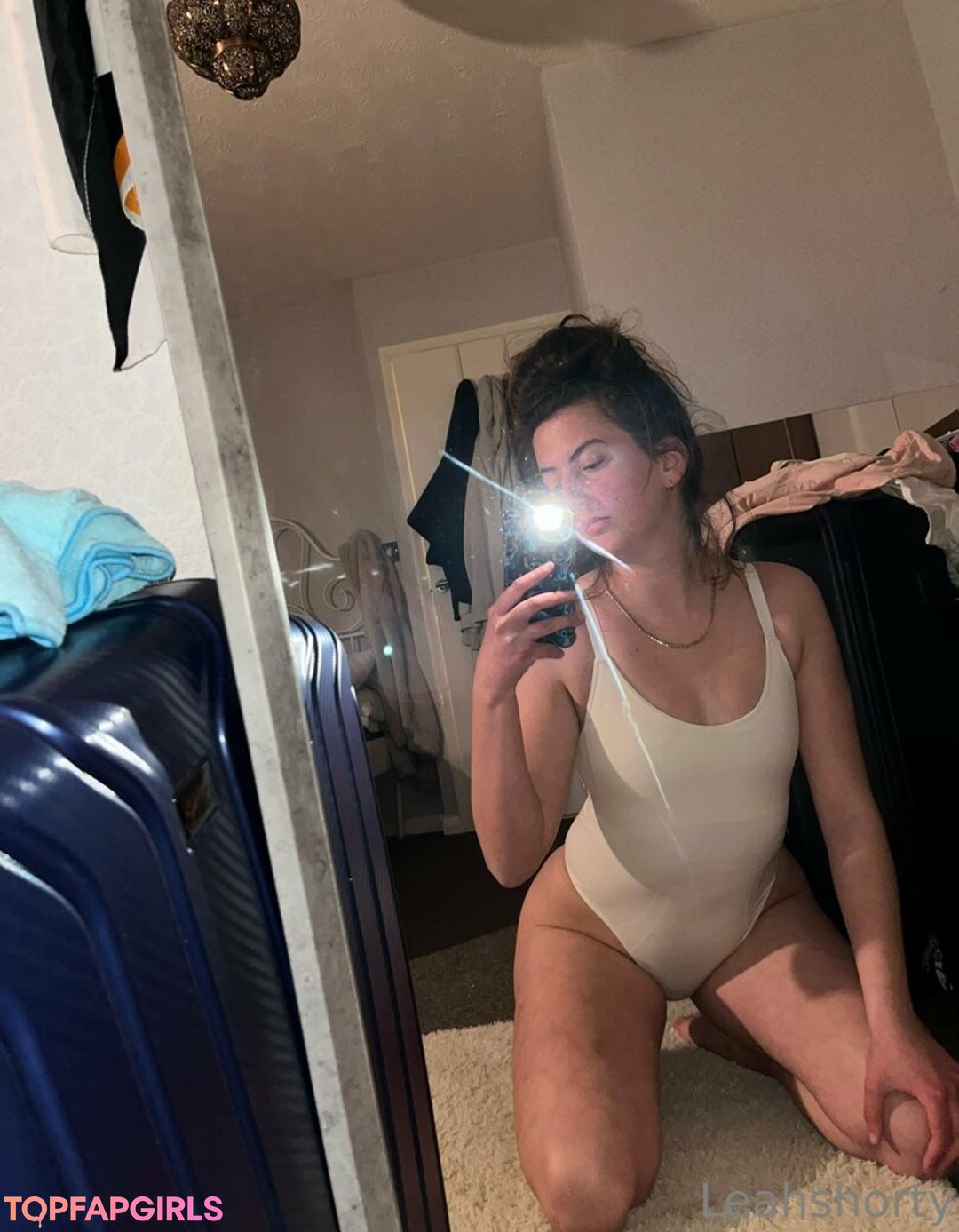 Foto desnuda filtrada de OnlyFans de Leahshorty #317 Foto desnuda filtrada de OnlyFans de Leahshorty #317