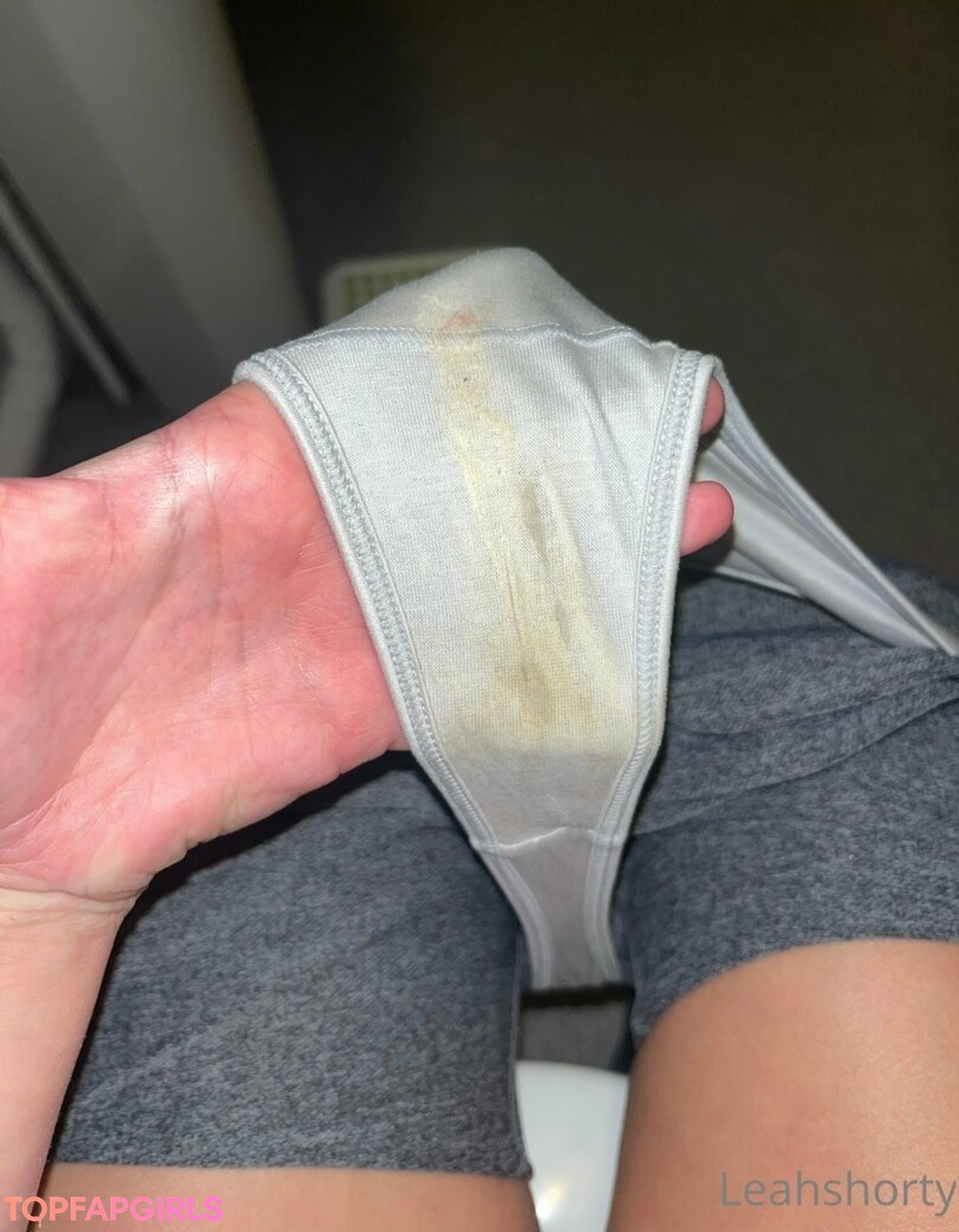 Foto desnuda filtrada de OnlyFans de Leahshorty #65 Foto desnuda filtrada de OnlyFans de Leahshorty #65