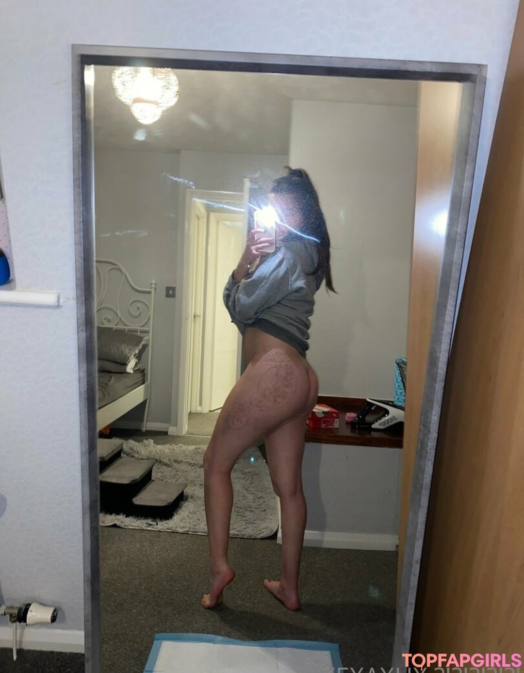 Foto desnuda filtrada de OnlyFans de Leahshorty #89 Foto desnuda filtrada de OnlyFans de Leahshorty #89