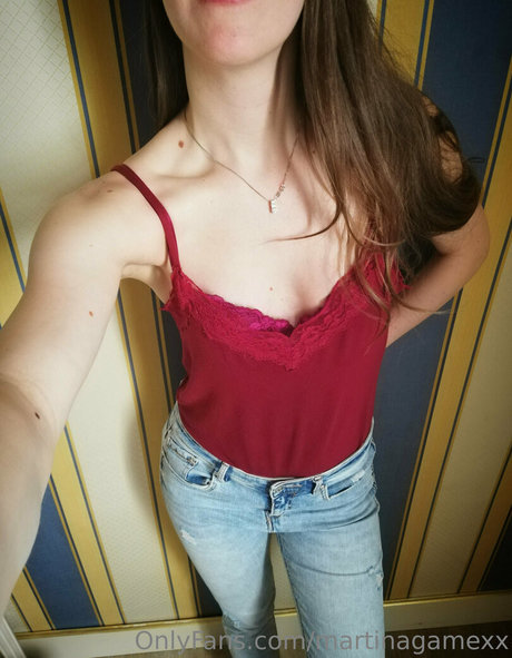 Martinagamexx
