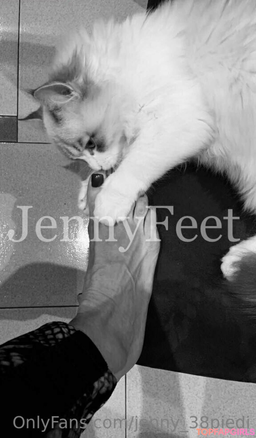 Foto desnuda filtrada de OnlyFans de Jenny38piedi #27 Foto desnuda filtrada de OnlyFans de Jenny38piedi #27