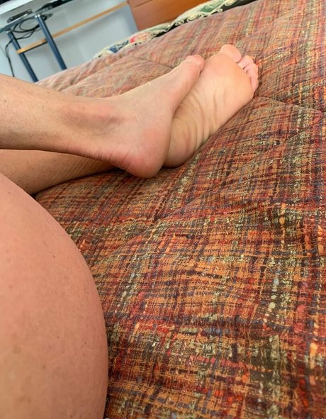 Jenny38piedi