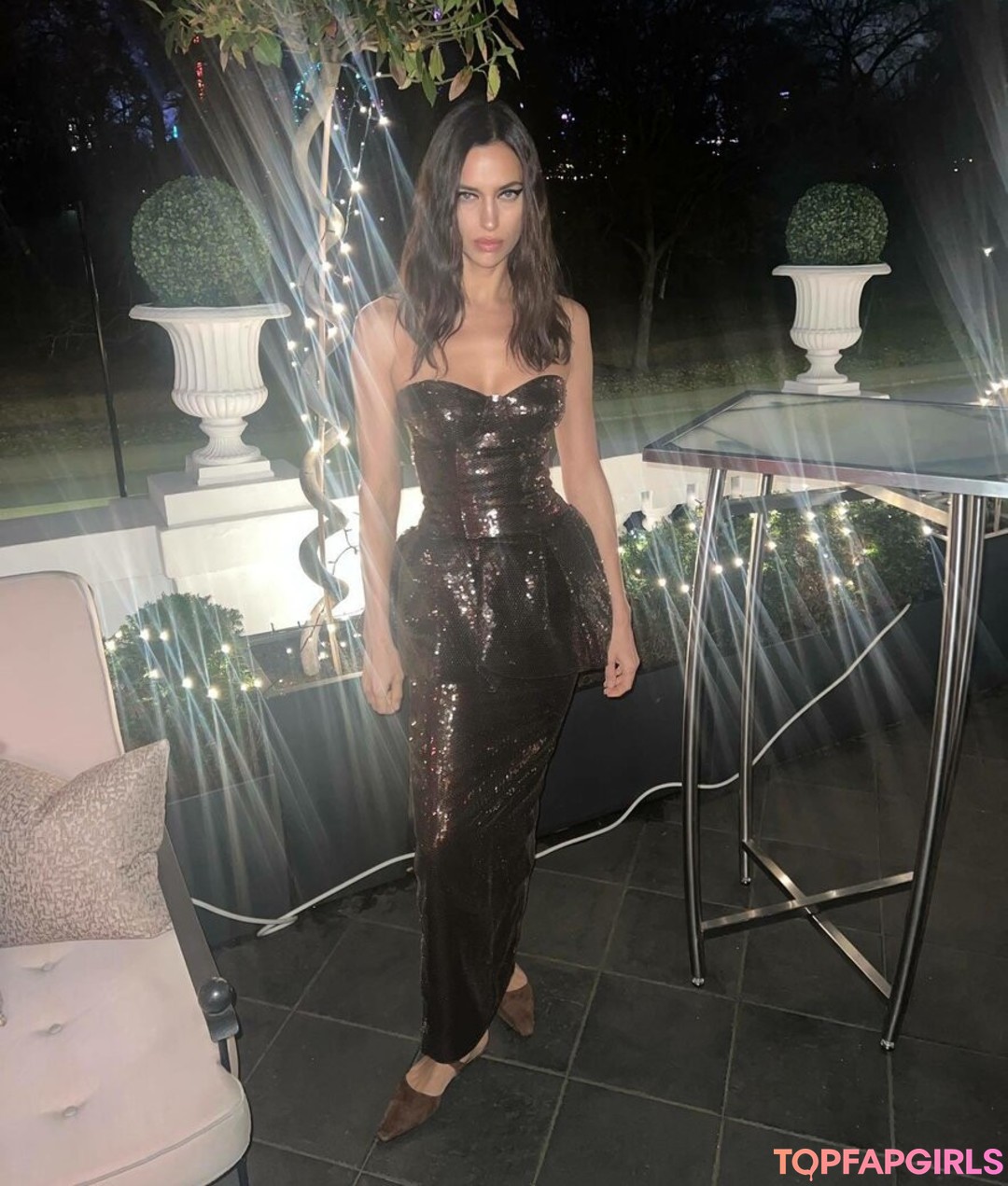 Foto desnuda filtrada de OnlyFans de Irina Shayk #559 Foto desnuda filtrada de OnlyFans de Irina Shayk #559