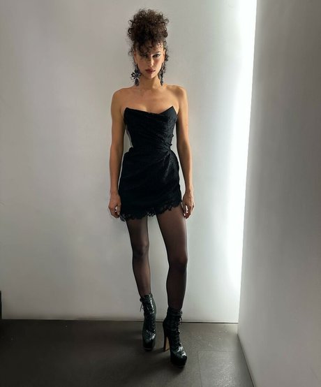 Irina Shayk