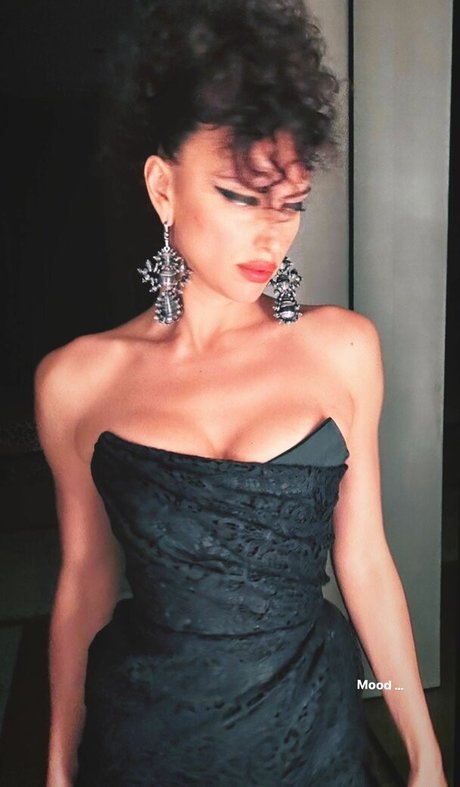 Irina Shayk