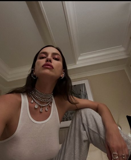 Irina Shayk