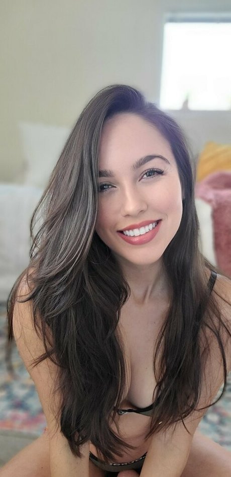 Foto desnuda filtrada de OnlyFans de Amarie301