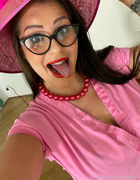 Foto desnuda filtrada de OnlyFans de Ajrealone