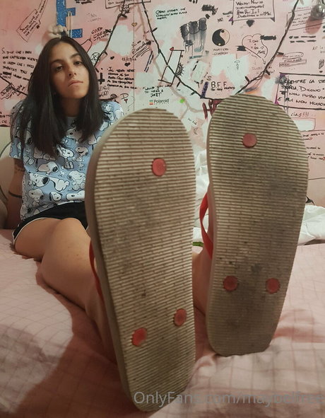 Maybelfree