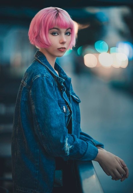 Bridget Boltz