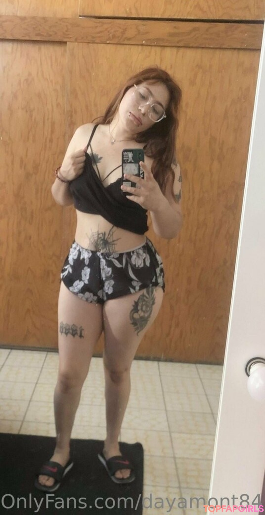 Foto desnuda filtrada de OnlyFans de Dayamont84 #80 Foto desnuda filtrada de OnlyFans de Dayamont84 #80