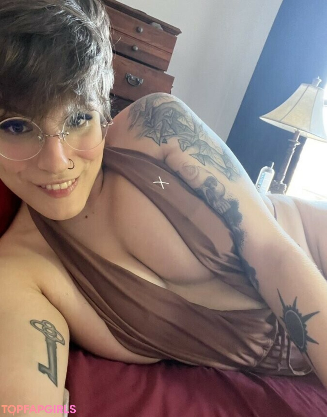 Foto desnuda filtrada de OnlyFans de Bloodberry Tart #4 Foto desnuda filtrada de OnlyFans de Bloodberry Tart #4