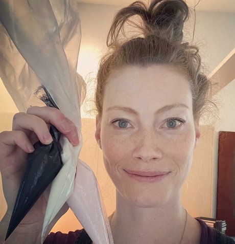 Foto desnuda filtrada de OnlyFans de Alyssa Sutherland