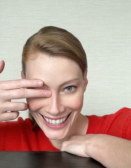 Alyssa Sutherland