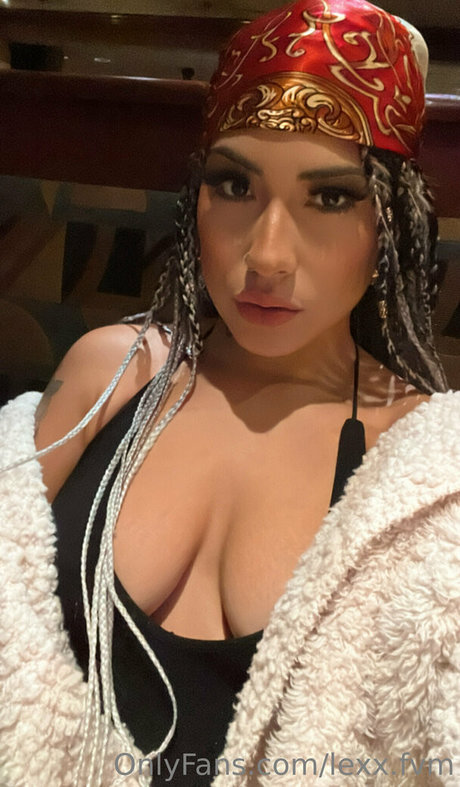 Lexxfvm