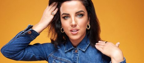 Jamie-Lee O'Donnell