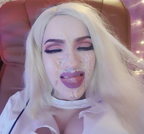 Grimoire Grim Grimmy