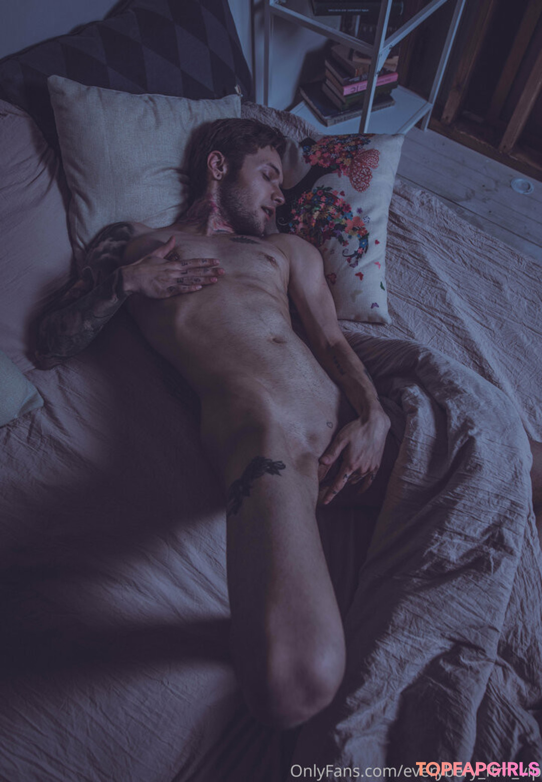 Foto desnuda filtrada de OnlyFans de Everyberyftmvip #29 Foto desnuda filtrada de OnlyFans de Everyberyftmvip #29