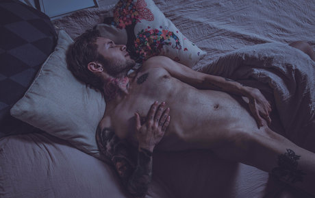 Foto desnuda filtrada de OnlyFans de Everyberyftmvip