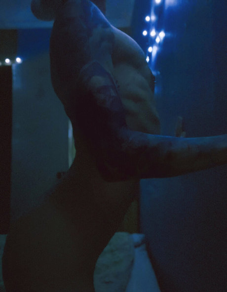 Foto desnuda filtrada de OnlyFans de Everyberyftmvip