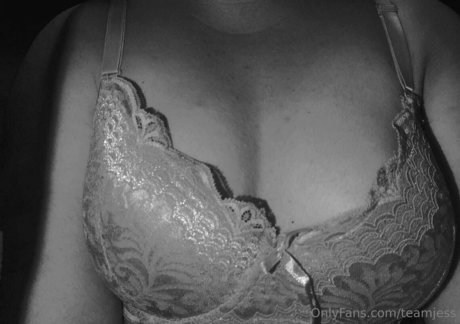 Foto desnuda filtrada de OnlyFans de Teamjess