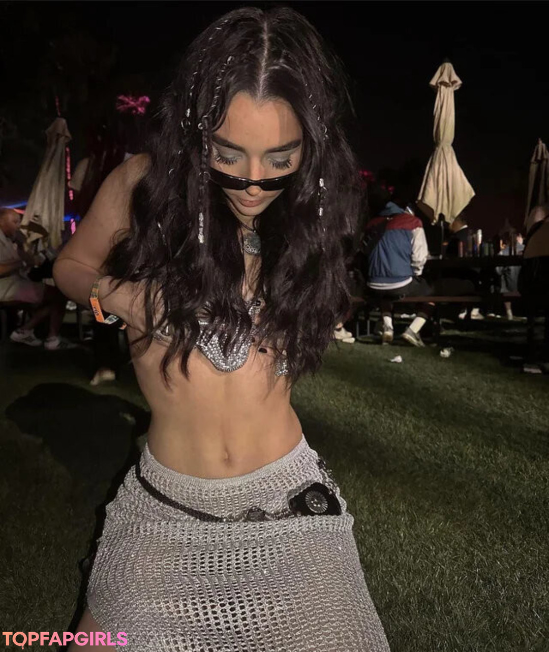 Foto desnuda filtrada de OnlyFans de Indiana Massara #57 Foto desnuda filtrada de OnlyFans de Indiana Massara #57