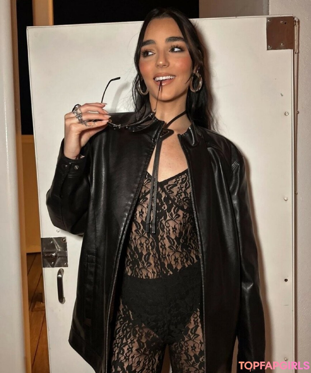 Foto desnuda filtrada de OnlyFans de Indiana Massara #90 Foto desnuda filtrada de OnlyFans de Indiana Massara #90