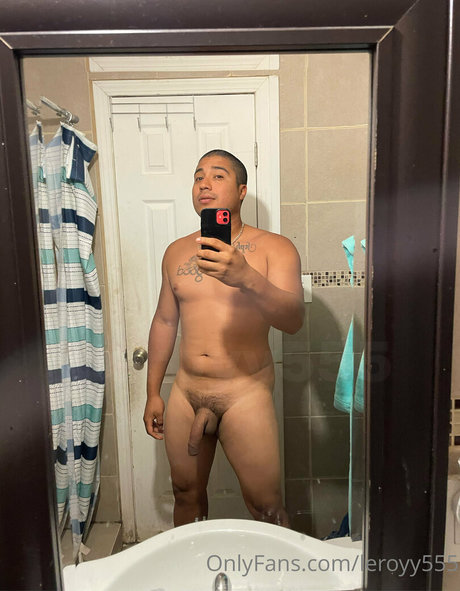 Leroybrownhart