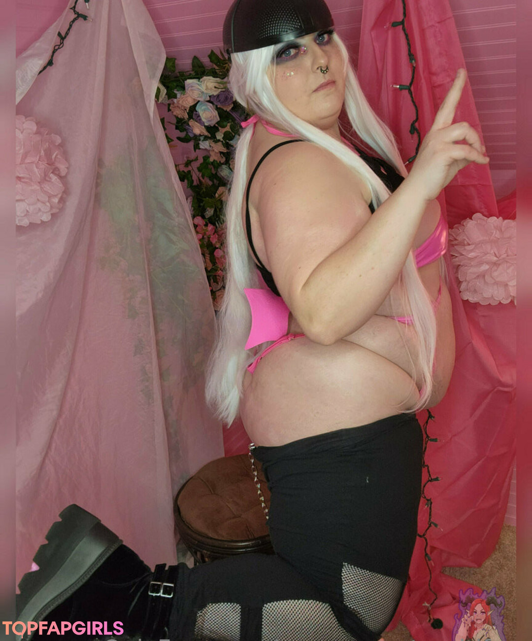 Foto desnuda filtrada de OnlyFans de Curvymonstergirlfree #17 Foto desnuda filtrada de OnlyFans de Curvymonstergirlfree #17