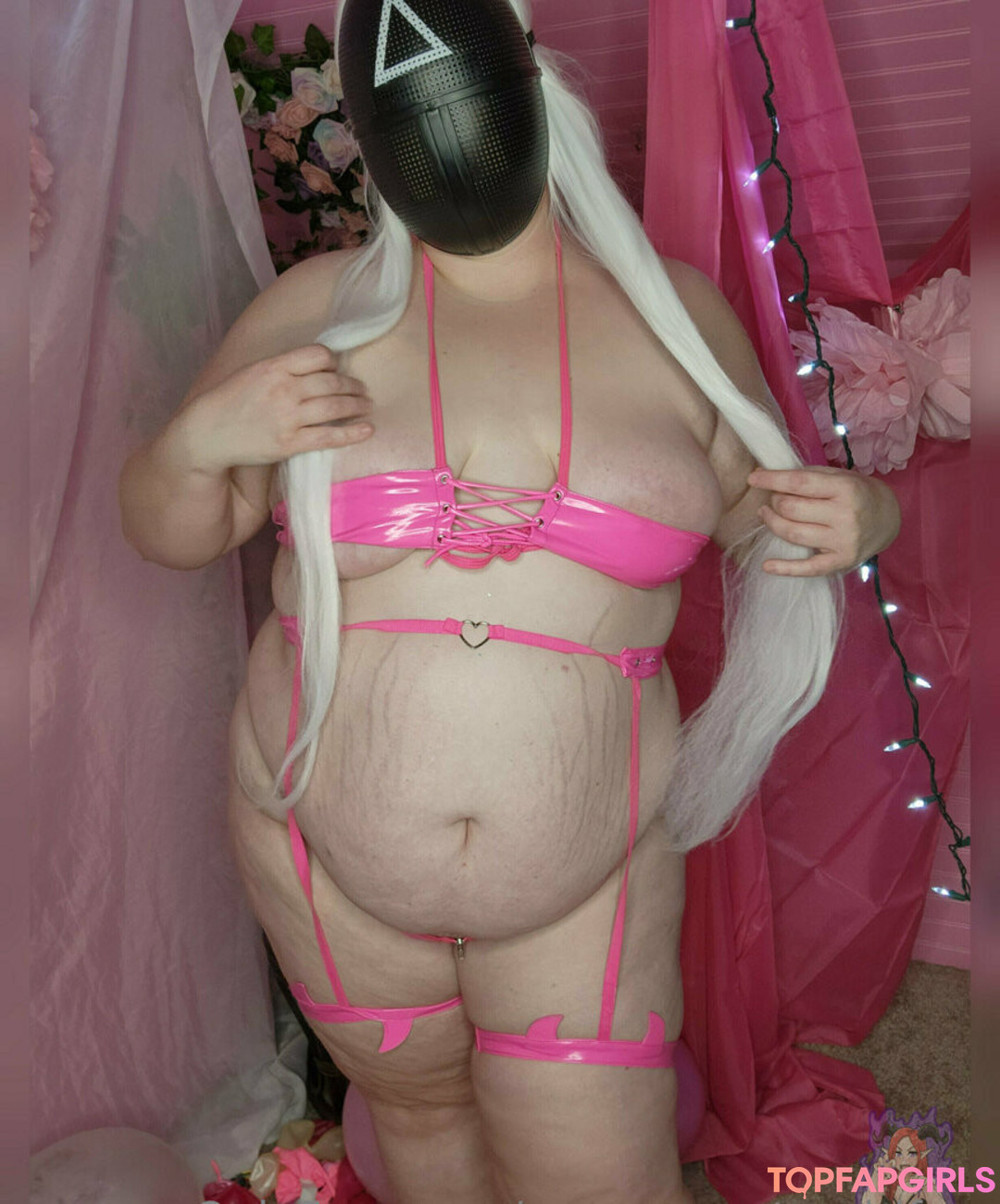 Foto desnuda filtrada de OnlyFans de Curvymonstergirlfree #19 Foto desnuda filtrada de OnlyFans de Curvymonstergirlfree #19