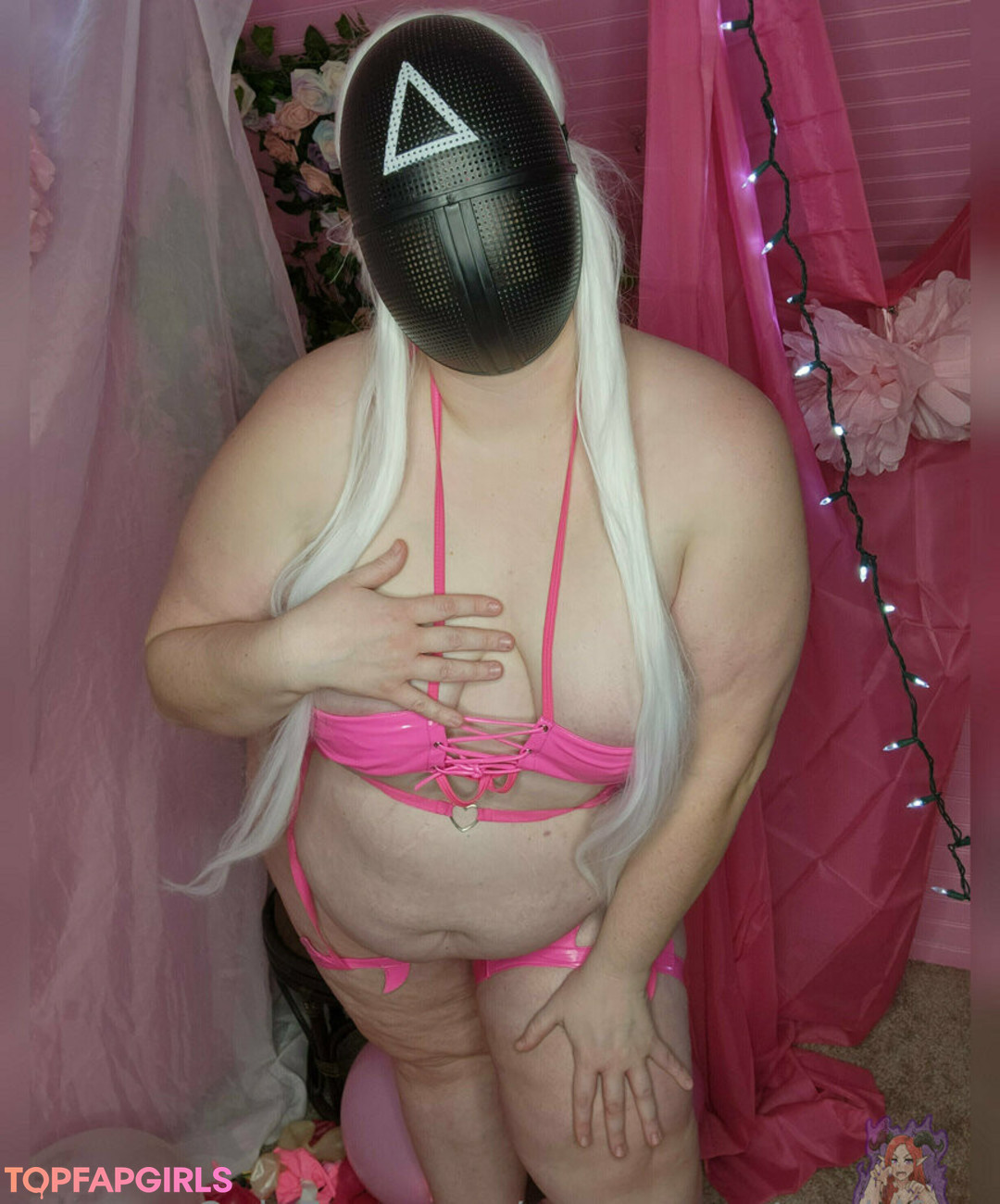 Foto desnuda filtrada de OnlyFans de Curvymonstergirlfree #20 Foto desnuda filtrada de OnlyFans de Curvymonstergirlfree #20