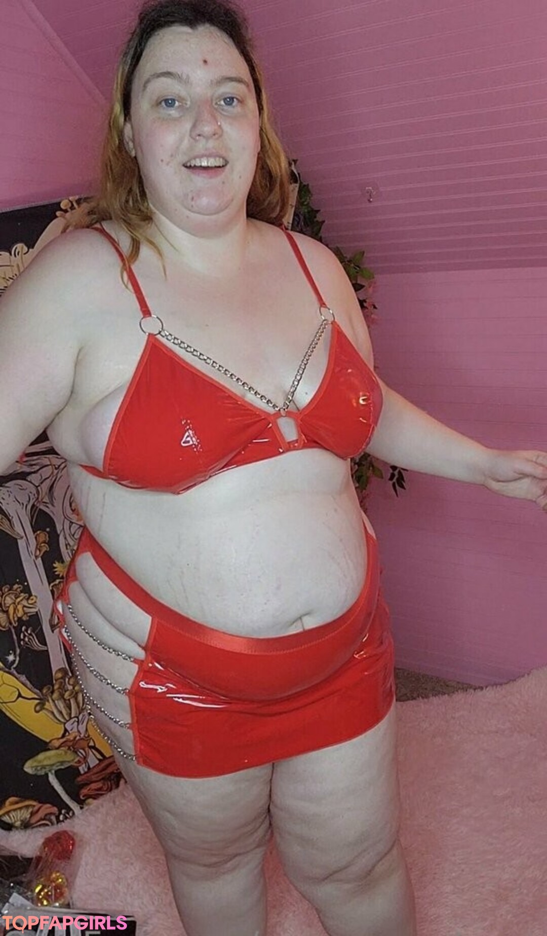 Foto desnuda filtrada de OnlyFans de Curvymonstergirlfree #49 Foto desnuda filtrada de OnlyFans de Curvymonstergirlfree #49