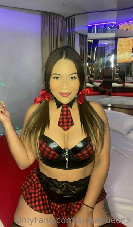 Alexaqueenx