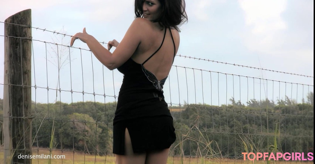 Foto desnuda filtrada de OnlyFans de Denise Milani #60 Foto desnuda filtrada de OnlyFans de Denise Milani #60