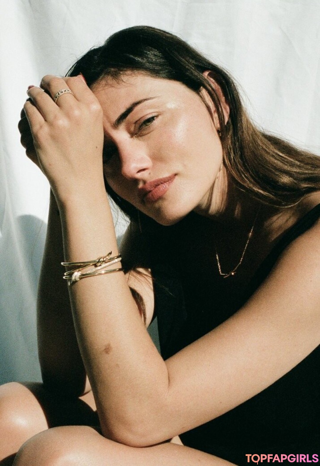 Foto desnuda filtrada de OnlyFans de Phoebe Tonkin #156 Foto desnuda filtrada de OnlyFans de Phoebe Tonkin #156