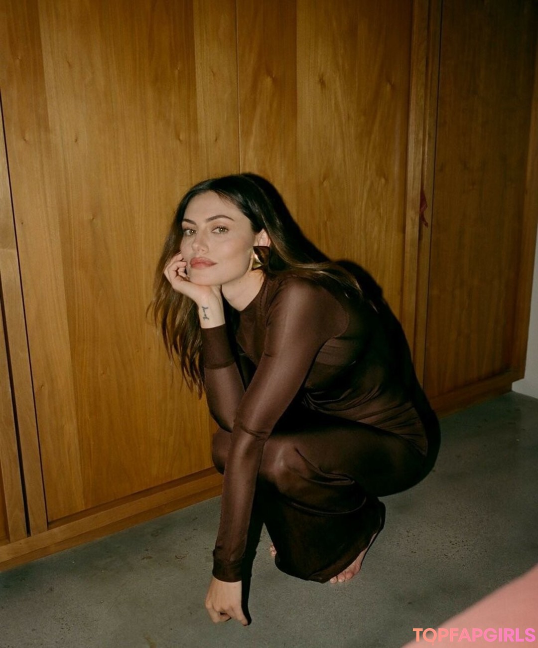 Foto desnuda filtrada de OnlyFans de Phoebe Tonkin #178 Foto desnuda filtrada de OnlyFans de Phoebe Tonkin #178