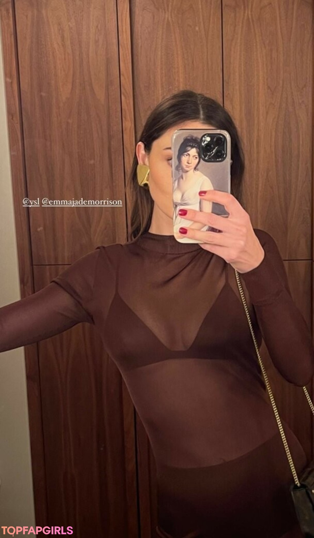 Foto desnuda filtrada de OnlyFans de Phoebe Tonkin #202 Foto desnuda filtrada de OnlyFans de Phoebe Tonkin #202